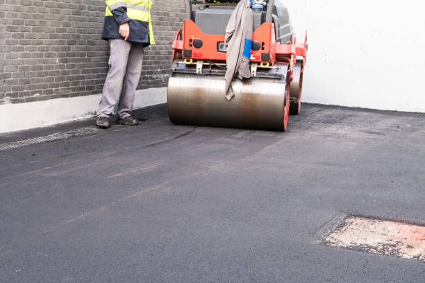 Best Asphalt Driveway Installation  in Turpin Hills, OH