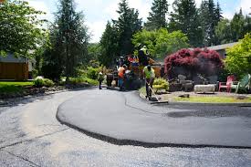 Best Gravel Driveway Installation  in Turpin Hills, OH