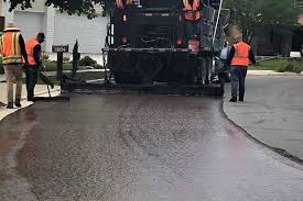 Turpin Hills, OH Driveway Paving  Company